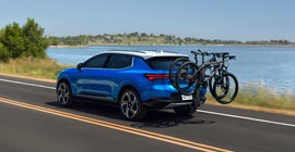 Vance Chevrolet GMC of Miami in Miami OK