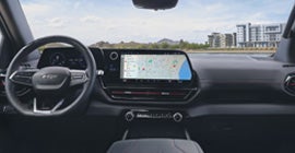 Vance Chevrolet GMC of Miami in Miami OK