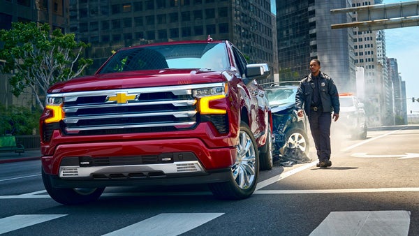 Vance Chevrolet GMC of Miami in Miami OK