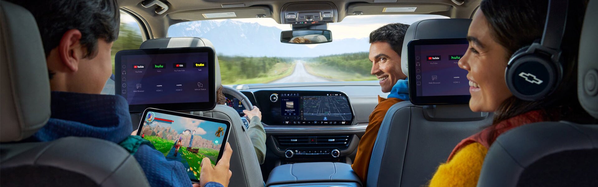 Vance Chevrolet GMC of Miami in Miami OK