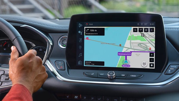 Vance Chevrolet GMC of Miami in Miami OK