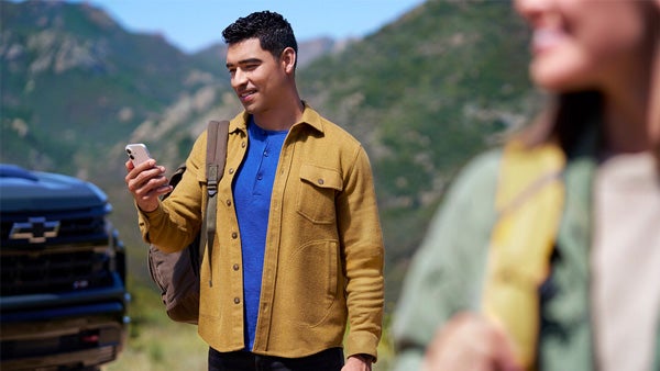 Vance Chevrolet GMC of Miami in Miami OK