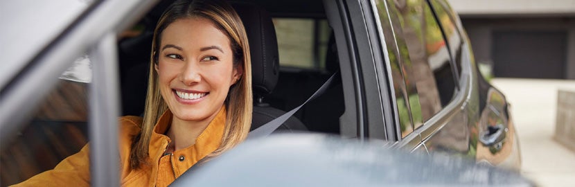 Vance Chevrolet GMC of Miami in Miami OK