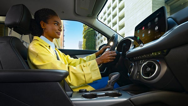 Vance Chevrolet GMC of Miami in Miami OK