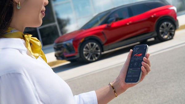 Vance Chevrolet GMC of Miami in Miami OK