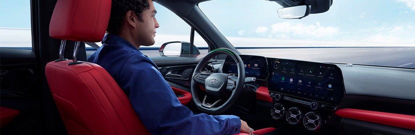 Vance Chevrolet GMC of Miami in Miami OK