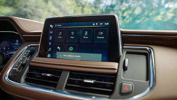 Vance Chevrolet GMC of Miami in Miami OK