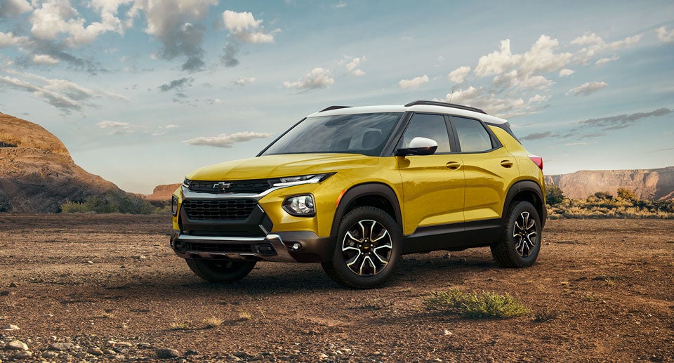 Vance Chevrolet GMC of Miami in Miami OK