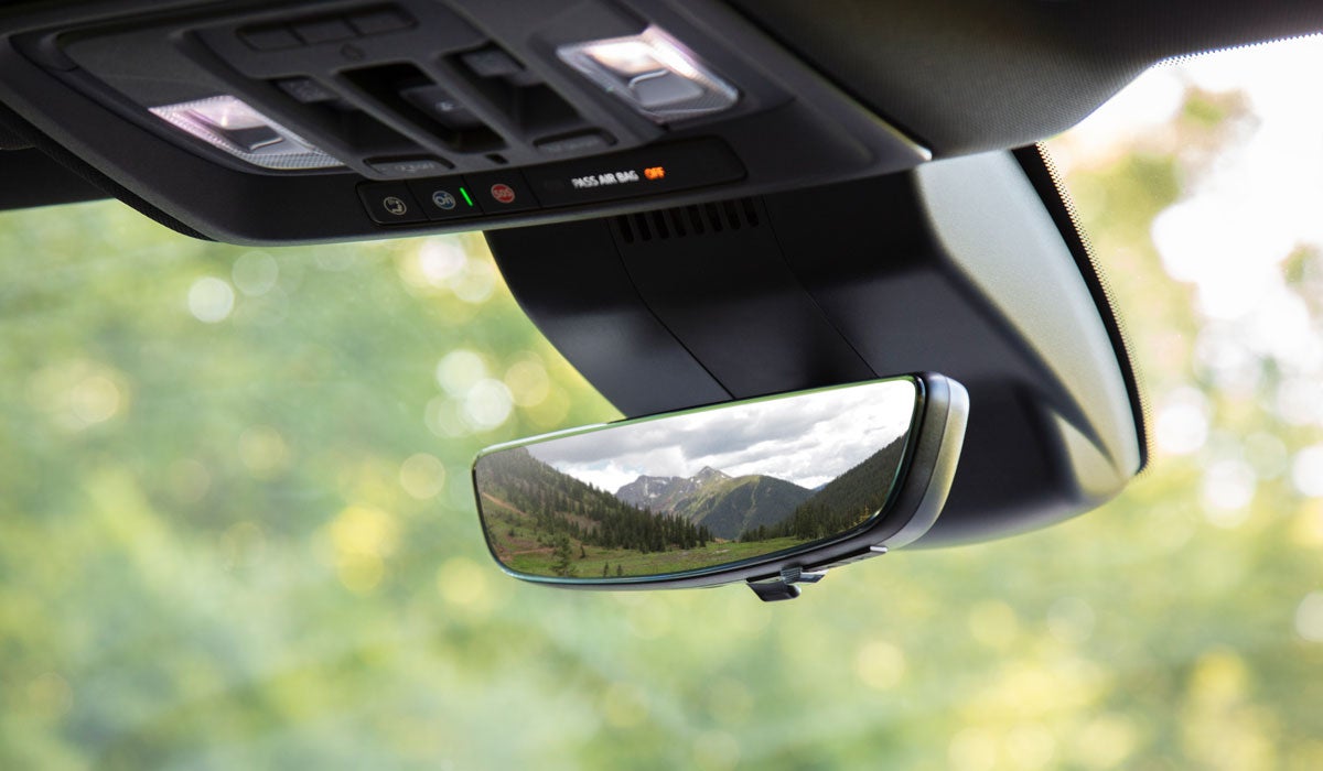 Vance Chevrolet GMC of Miami in Miami OK