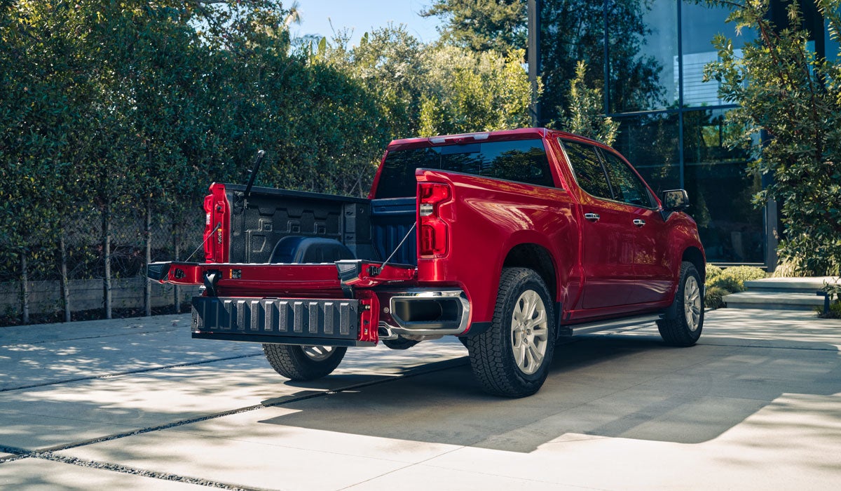 Vance Chevrolet GMC of Miami in Miami OK