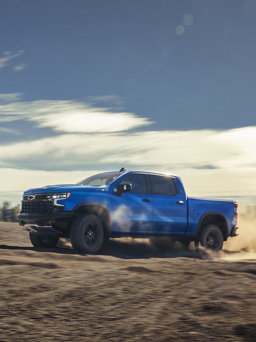 Vance Chevrolet GMC of Miami in Miami OK