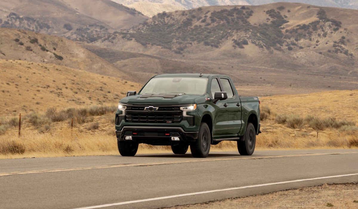 Vance Chevrolet GMC of Miami in Miami OK