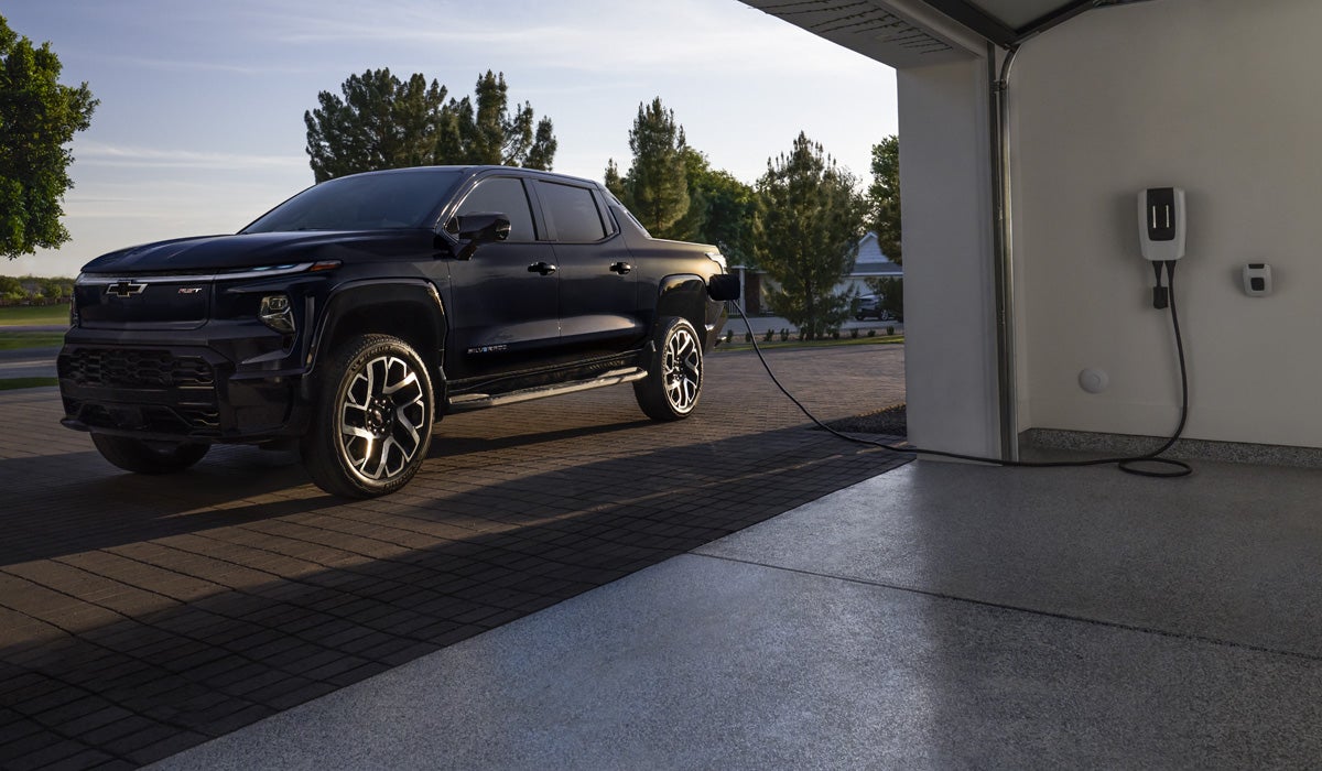 Vance Chevrolet GMC of Miami in Miami OK