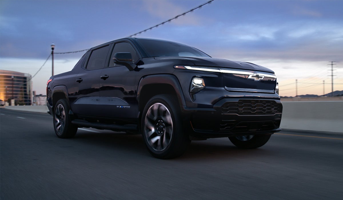 Vance Chevrolet GMC of Miami in Miami OK