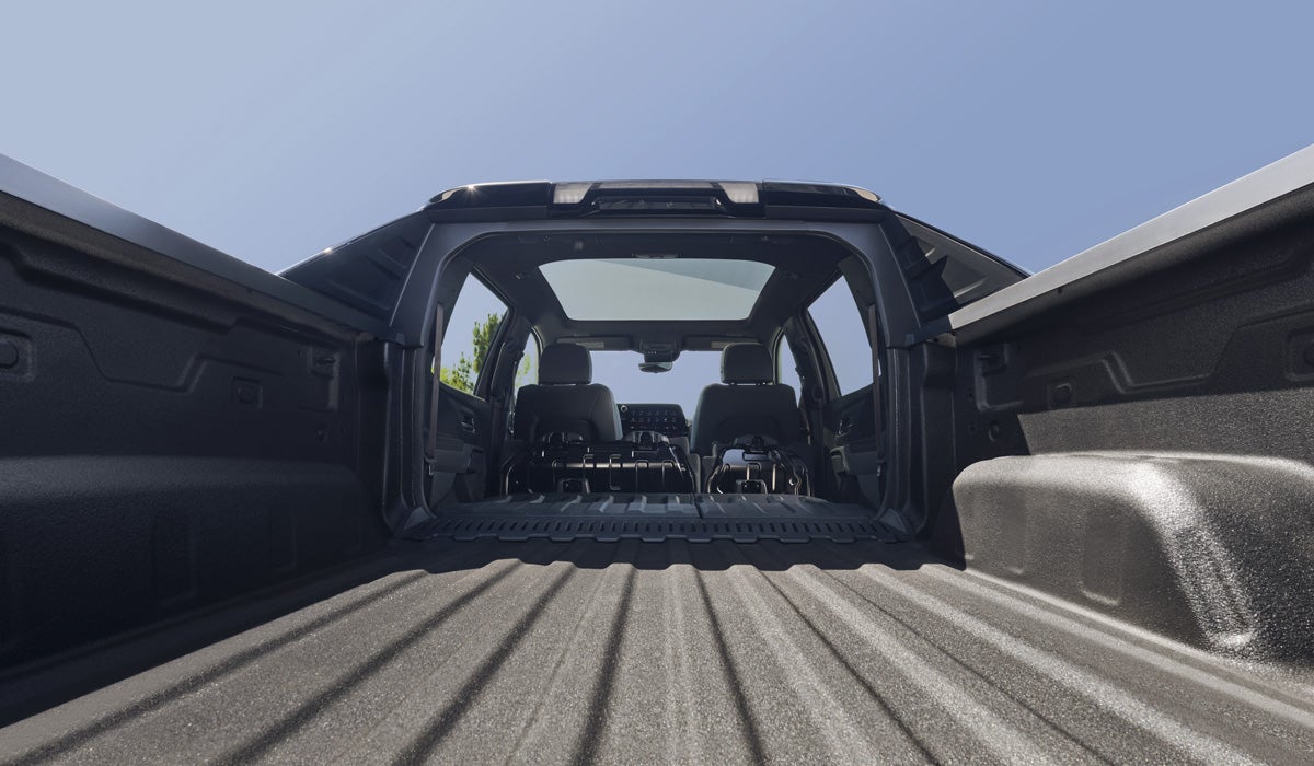 Vance Chevrolet GMC of Miami in Miami OK