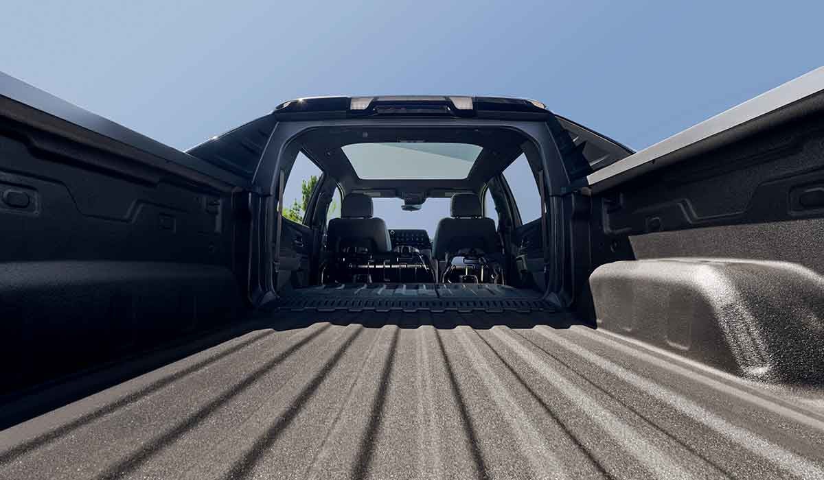 Vance Chevrolet GMC of Miami in Miami OK