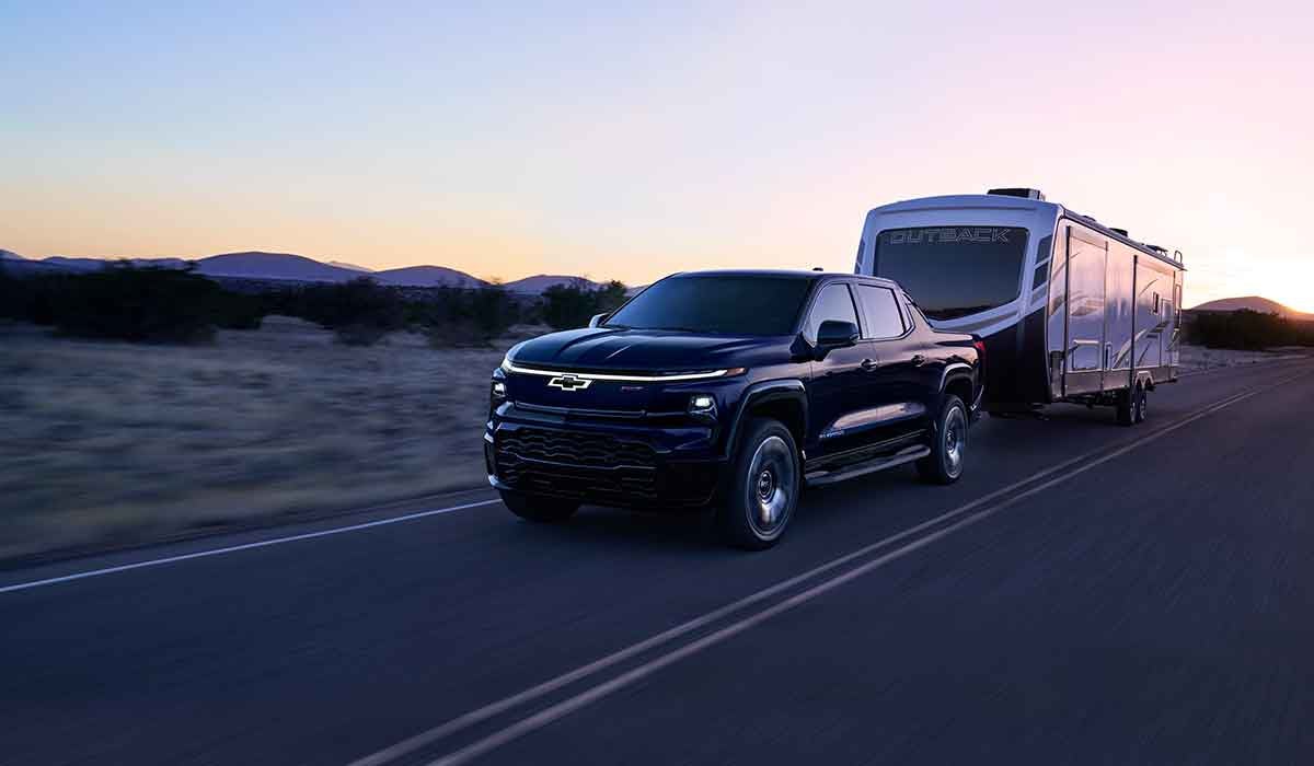 Vance Chevrolet GMC of Miami in Miami OK