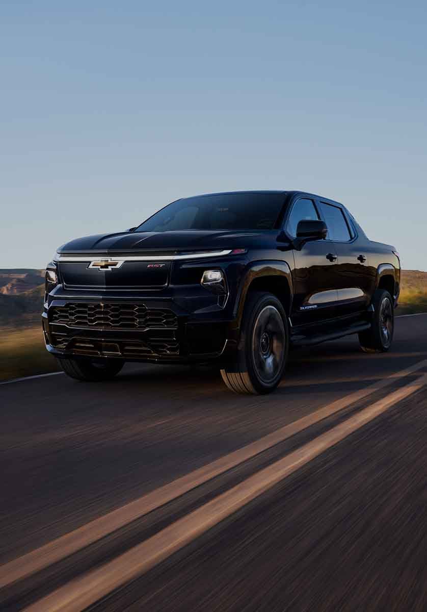 Vance Chevrolet GMC of Miami in Miami OK