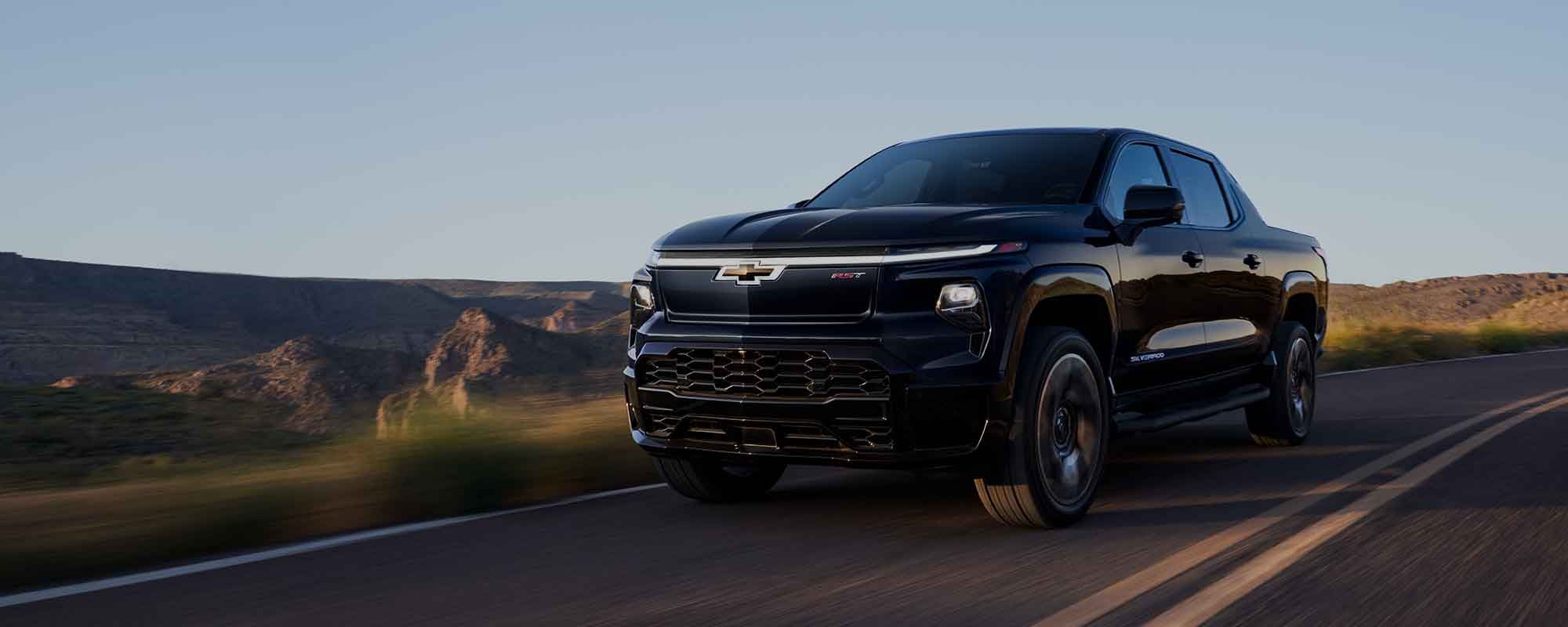 Vance Chevrolet GMC of Miami in Miami OK