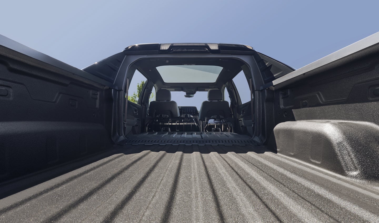 Vance Chevrolet GMC of Miami in Miami OK