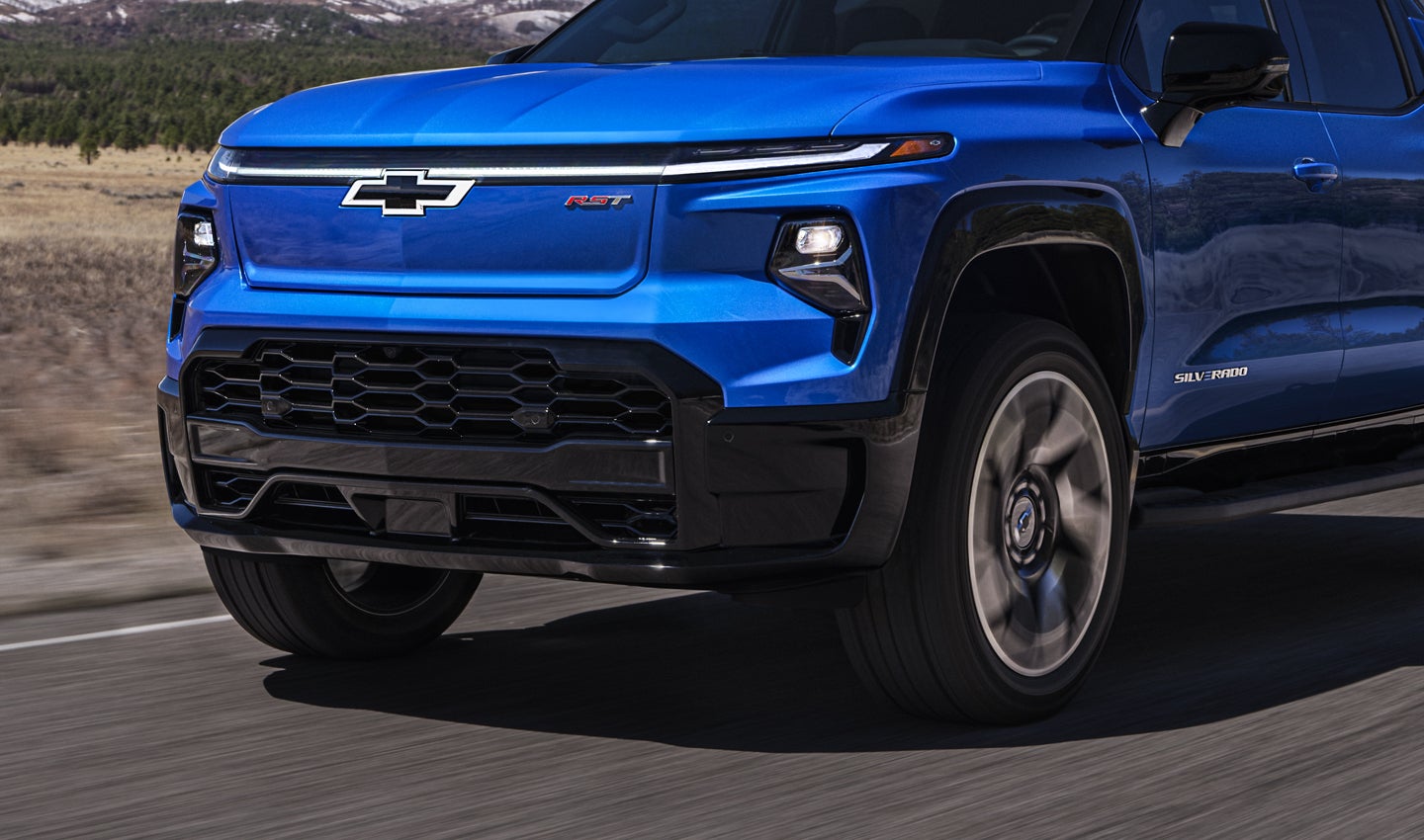 Vance Chevrolet GMC of Miami in Miami OK