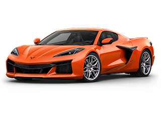 Chevrolet Corvette Z06 - Vance Chevrolet GMC of Miami in Miami OK