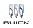 Buick logo at Vance Chevrolet GMC of Miami in Miami OK