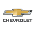 Chevrolet logo at Vance Chevrolet GMC of Miami in Miami OK