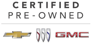 Chevrolet Buick GMC Certified Pre-Owned in MIami, OK