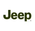 Jeep logo at Vance Chevrolet GMC of Miami in Miami OK